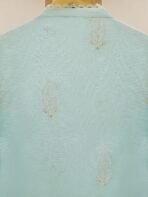 Agha Noor Winter Karandi 3 Piece - Image 4