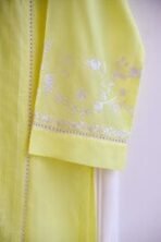 Agha noor jequard lawn2 piece - Image 4