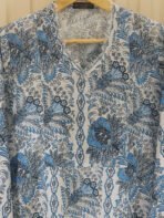 Agha noor lawn printed 3 piece - Image 4