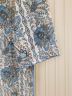 Agha noor lawn printed 3 piece - Image 5