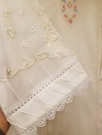 Agha noor swiss voile 2 piece - Image 3