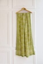 Agha noor jequard lawn2 piece - Image 3