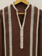 Agha noor pima cotton 2 piece - Image 3