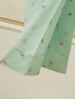 Agha Noor Premium Digital Printed Pure Lawn 2 Piece - Image 7