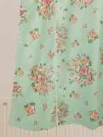 Agha Noor Premium Digital Printed Pure Lawn 2 Piece - Image 3