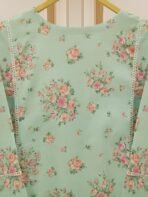 Agha Noor Premium Digital Printed Pure Lawn 2 Piece - Image 5