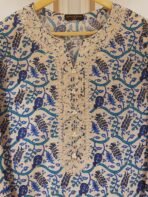 Agha Noor Premium Digital Printed Pure Lawn 2 Piece - Image 3