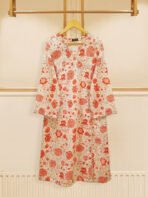 Agha noor cambric 3 piece - Image 3