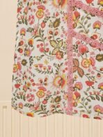 AGHANOOR 3 PIECE - DIGITAL PRINTED LAWN SUIT S108957 - Image 5