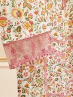 AGHANOOR 3 PIECE - DIGITAL PRINTED LAWN SUIT S108957 - Image 3