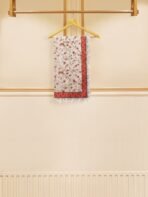 AGHANOOR 3 PIECE - DIGITAL PRINTED LAWN SUIT S108981 - Image 6