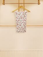 AGHANOOR 3 PIECE - DIGITAL PRINTED LAWN SUIT S108981 - Image 5