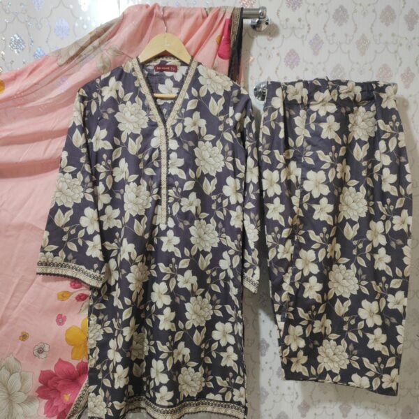 𝗕𝗜𝗡 𝗦𝗔𝗘𝗘𝗗 𝗟𝗨𝗫𝗨𝗥𝗬 𝗟𝗔𝗪𝗡 𝗣𝗥𝗜𝗡𝗧𝗘𝗗 𝗪𝗜𝗧𝗛 𝗙𝗔𝗥𝗦𝗛𝗜 𝗦𝗛𝗔𝗟𝗪𝗔𝗥 𝟯𝗣𝗜𝗘𝗖𝗘 👌𝗦𝗧𝗜𝗧𝗖𝗛𝗘𝗗 𝗖𝗢𝗟𝗟𝗘𝗖𝗧𝗜𝗢𝗡 𝟮𝟬𝟮𝟱_