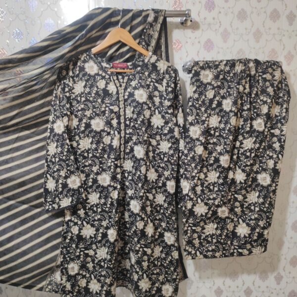 𝗕𝗜𝗡 𝗦𝗔𝗘𝗘𝗗 𝗟𝗨𝗫𝗨𝗥𝗬 𝗟𝗔𝗪𝗡 𝗣𝗥𝗜𝗡𝗧𝗘𝗗 𝗪𝗜𝗧𝗛 𝗙𝗔𝗥𝗦𝗛𝗜 𝗦𝗛𝗔𝗟𝗪𝗔𝗥 𝟯𝗣𝗜𝗘𝗖𝗘 👌𝗦𝗧𝗜𝗧𝗖𝗛𝗘𝗗 𝗖𝗢𝗟𝗟𝗘𝗖𝗧𝗜𝗢𝗡 𝟮𝟬𝟮𝟱_