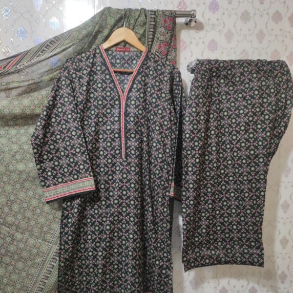 𝗕𝗜𝗡 𝗦𝗔𝗘𝗘𝗗 𝗟𝗨𝗫𝗨𝗥𝗬 𝗟𝗔𝗪𝗡 𝗣𝗥𝗜𝗡𝗧𝗘𝗗 𝗪𝗜𝗧𝗛 𝗙𝗔𝗥𝗦𝗛𝗜 𝗦𝗛𝗔𝗟𝗪𝗔𝗥 𝟯𝗣𝗜𝗘𝗖𝗘 👌𝗦𝗧𝗜𝗧𝗖𝗛𝗘𝗗 𝗖𝗢𝗟𝗟𝗘𝗖𝗧𝗜𝗢𝗡 𝟮𝟬𝟮𝟱_