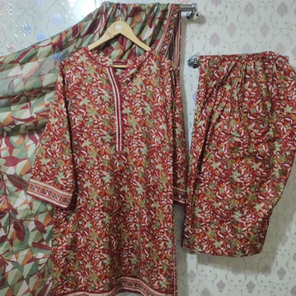 𝗕𝗜𝗡 𝗦𝗔𝗘𝗘𝗗 𝗟𝗨𝗫𝗨𝗥𝗬 𝗟𝗔𝗪𝗡 𝗣𝗥𝗜𝗡𝗧𝗘𝗗 𝗪𝗜𝗧𝗛 𝗙𝗔𝗥𝗦𝗛𝗜 𝗦𝗛𝗔𝗟𝗪𝗔𝗥 𝟯𝗣𝗜𝗘𝗖𝗘 👌𝗦𝗧𝗜𝗧𝗖𝗛𝗘𝗗 𝗖𝗢𝗟𝗟𝗘𝗖𝗧𝗜𝗢𝗡 𝟮𝟬𝟮𝟱_