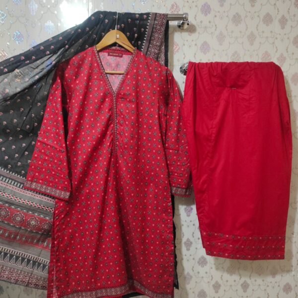 𝗕𝗜𝗡 𝗦𝗔𝗘𝗘𝗗 𝗟𝗨𝗫𝗨𝗥𝗬 𝗟𝗔𝗪𝗡 𝗣𝗥𝗜𝗡𝗧𝗘𝗗 𝗪𝗜𝗧𝗛 𝗙𝗔𝗥𝗦𝗛𝗜 𝗦𝗛𝗔𝗟𝗪𝗔𝗥 𝟯𝗣𝗜𝗘𝗖𝗘 👌𝗦𝗧𝗜𝗧𝗖𝗛𝗘𝗗 𝗖𝗢𝗟𝗟𝗘𝗖𝗧𝗜𝗢𝗡 𝟮𝟬𝟮𝟱_