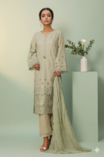 𝗦𝗔𝗗𝗔𝗕𝗔𝗛𝗔𝗥 𝐂𝐡𝐢𝐤𝐚𝐧𝐤𝐚𝐫𝐢 𝐋𝐮𝐱𝐮𝐫𝐲 𝐰𝐢𝐭𝐡 𝐂𝐡𝐢𝐟𝐟𝐨𝐧 𝐄𝐦𝐛𝐫𝐨𝐢𝐝𝐞𝐫𝐲 𝐃𝐮𝐩𝐚𝐭𝐭𝐚.𝟯𝗣𝗜𝗘𝗖𝗘 𝗦𝗧𝗜𝗧𝗖𝗛𝗘𝗗 𝗖𝗢𝗟𝗟𝗘𝗖𝗧𝗜𝗢𝗡 𝟮𝟬𝟮𝟱_