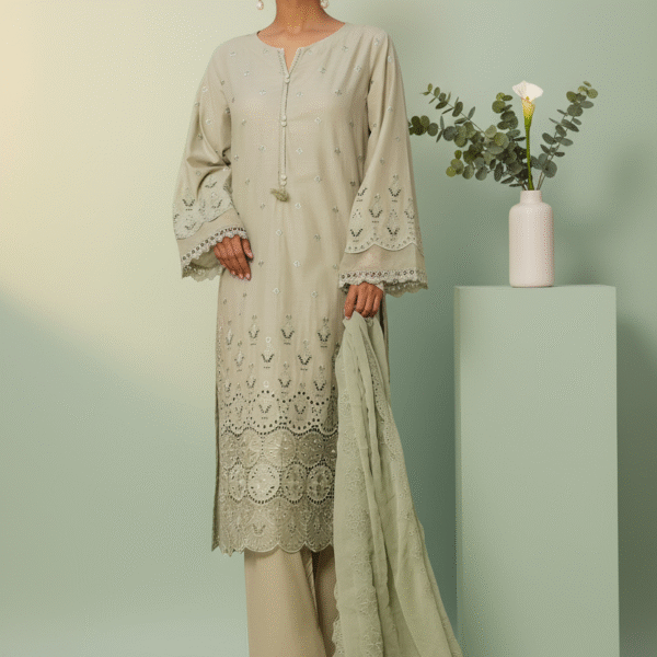 𝗦𝗔𝗗𝗔𝗕𝗔𝗛𝗔𝗥 𝐂𝐡𝐢𝐤𝐚𝐧𝐤𝐚𝐫𝐢 𝐋𝐮𝐱𝐮𝐫𝐲 𝐰𝐢𝐭𝐡 𝐂𝐡𝐢𝐟𝐟𝐨𝐧 𝐄𝐦𝐛𝐫𝐨𝐢𝐝𝐞𝐫𝐲 𝐃𝐮𝐩𝐚𝐭𝐭𝐚.𝟯𝗣𝗜𝗘𝗖𝗘 𝗦𝗧𝗜𝗧𝗖𝗛𝗘𝗗 𝗖𝗢𝗟𝗟𝗘𝗖𝗧𝗜𝗢𝗡 𝟮𝟬𝟮𝟱_