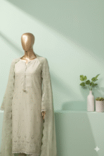 𝗦𝗔𝗗𝗔𝗕𝗔𝗛𝗔𝗥 𝐂𝐡𝐢𝐤𝐚𝐧𝐤𝐚𝐫𝐢 𝐋𝐮𝐱𝐮𝐫𝐲 𝐰𝐢𝐭𝐡 𝐂𝐡𝐢𝐟𝐟𝐨𝐧 𝐄𝐦𝐛𝐫𝐨𝐢𝐝𝐞𝐫𝐲 𝐃𝐮𝐩𝐚𝐭𝐭𝐚.𝟯𝗣𝗜𝗘𝗖𝗘 𝗦𝗧𝗜𝗧𝗖𝗛𝗘𝗗 𝗖𝗢𝗟𝗟𝗘𝗖𝗧𝗜𝗢𝗡 𝟮𝟬𝟮𝟱_ - Image 2