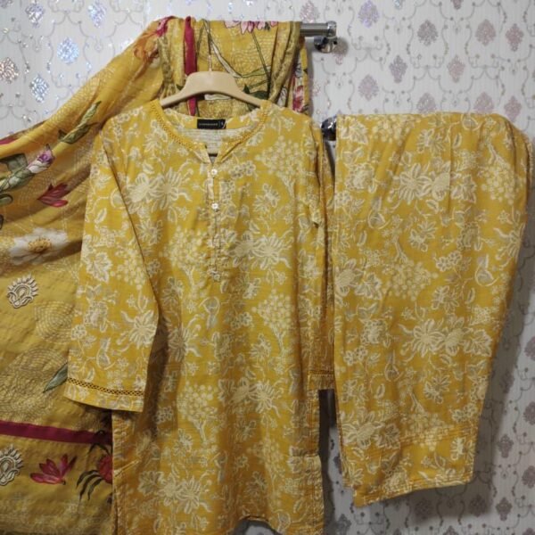 𝙎𝙖𝙙𝙖𝙗𝙖𝙝𝙖𝙧 ꧁乂✰𝙁𝘼𝙍𝙎𝙃𝙄 𝙎𝙃𝘼𝙇𝙒𝘼𝙍 2025 ✰乂꧂ 𝗟𝗨𝗫𝗨𝗥𝗬 𝗖𝗢𝗧𝗧𝗢𝗡 𝗣𝗥𝗜𝗡𝗧𝗘𝗗