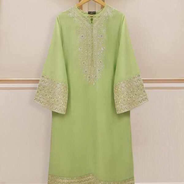 Agha Noor 2 Piece EMB Lawn_S107794