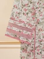 Agha Noor 2 Piece Shirt+Pant_S109294 - Image 3