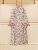 Agha Noor 2 Piece Shirt+Pant_S109294