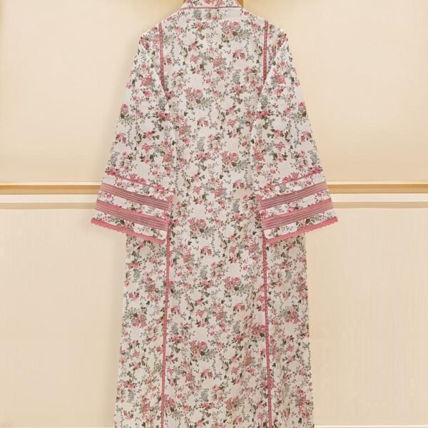 Agha Noor 2 Piece Shirt+Pant_S109294