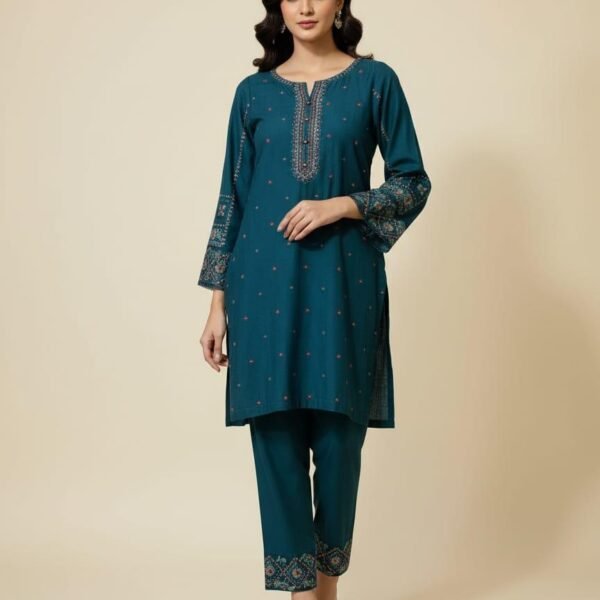 𝗦𝗔𝗗𝗔𝗕𝗔𝗛𝗔𝗥 𝑽𝒚𝒃𝒆 𝑬𝒎𝒃𝒓𝒐𝒊𝒅𝒆𝒓𝒆𝒅 𝑺𝒆𝒕 2𝗣𝗜𝗘𝗖𝗘 𝗦𝗧𝗜𝗧𝗖𝗛𝗘𝗗 𝗖𝗢𝗟𝗟𝗘𝗖𝗧𝗜𝗢𝗡 𝟮𝟬𝟮𝟱_