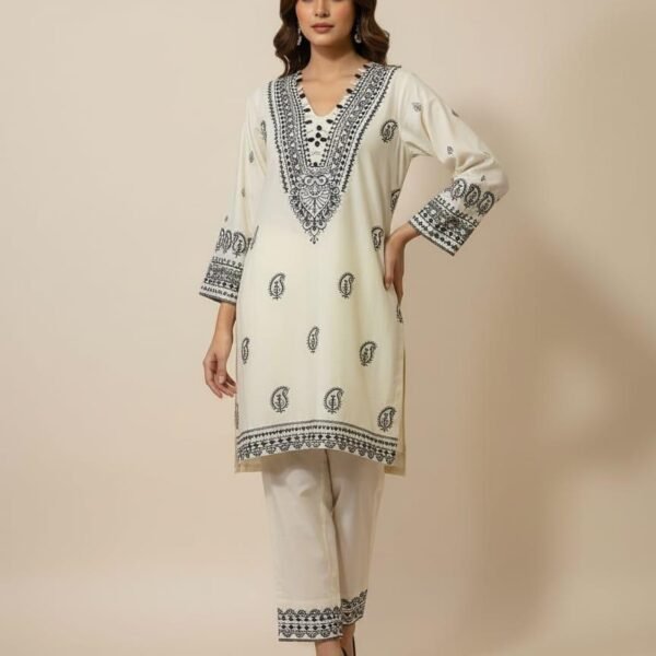 𝗦𝗔𝗗𝗔𝗕𝗔𝗛𝗔𝗥 𝑽𝒚𝒃𝒆 𝑬𝒎𝒃𝒓𝒐𝒊𝒅𝒆𝒓𝒆𝒅 𝑺𝒆𝒕 2𝗣𝗜𝗘𝗖𝗘 𝗦𝗧𝗜𝗧𝗖𝗛𝗘𝗗 𝗖𝗢𝗟𝗟𝗘𝗖𝗧𝗜𝗢𝗡 𝟮𝟬𝟮𝟱_