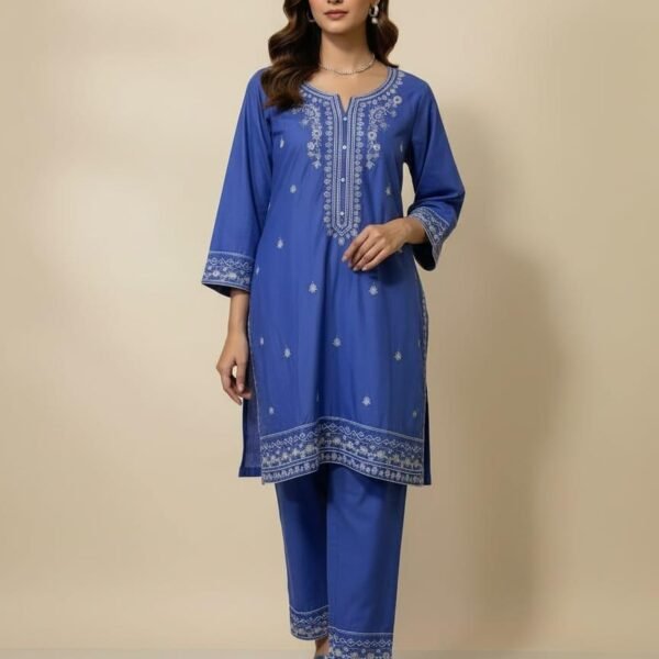 𝗦𝗔𝗗𝗔𝗕𝗔𝗛𝗔𝗥 𝑽𝒚𝒃𝒆 𝑬𝒎𝒃𝒓𝒐𝒊𝒅𝒆𝒓𝒆𝒅 𝑺𝒆𝒕 2𝗣𝗜𝗘𝗖𝗘 𝗦𝗧𝗜𝗧𝗖𝗛𝗘𝗗 𝗖𝗢𝗟𝗟𝗘𝗖𝗧𝗜𝗢𝗡 𝟮𝟬𝟮𝟱_