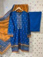 𝙎𝘼𝘿𝘼𝘽𝘼𝙃𝘼𝙍 𝙇𝙪𝙭𝙪𝙧𝙮 𝘿𝙞𝙜𝙞𝙩𝙖𝙡 𝙇𝙖𝙬𝙣 𝙋𝙧𝙞𝙣𝙩𝙚𝙙 𝙒𝙞𝙩𝙝 𝘿𝙞𝙜𝙞𝙩𝙖𝙡 𝙇𝙖𝙬𝙣 𝙋𝙧𝙞𝙣𝙩𝙚𝙙 𝘿𝙪𝙥𝙖𝙩𝙩𝙖 - Image 2