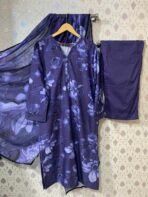 𝙎𝘼𝘿𝘼𝘽𝘼𝙃𝘼𝙍 𝙇𝙪𝙭𝙪𝙧𝙮 𝘿𝙞𝙜𝙞𝙩𝙖𝙡 𝙇𝙖𝙬𝙣 𝙋𝙧𝙞𝙣𝙩𝙚𝙙 𝙒𝙞𝙩𝙝 𝘿𝙞𝙜𝙞𝙩𝙖𝙡 𝙇𝙖𝙬𝙣 𝙋𝙧𝙞𝙣𝙩𝙚𝙙 𝘿𝙪𝙥𝙖𝙩𝙩𝙖 - Image 2