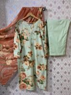 𝙎𝘼𝘿𝘼𝘽𝘼𝙃𝘼𝙍 𝙇𝙪𝙭𝙪𝙧𝙮 𝘿𝙞𝙜𝙞𝙩𝙖𝙡 𝙇𝙖𝙬𝙣 𝙋𝙧𝙞𝙣𝙩𝙚𝙙 𝙒𝙞𝙩𝙝 𝘿𝙞𝙜𝙞𝙩𝙖𝙡 𝙇𝙖𝙬𝙣 𝙋𝙧𝙞𝙣𝙩𝙚𝙙 𝘿𝙪𝙥𝙖𝙩𝙩𝙖 - Image 2