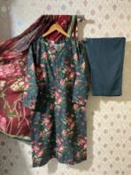 𝙎𝘼𝘿𝘼𝘽𝘼𝙃𝘼𝙍 𝙇𝙪𝙭𝙪𝙧𝙮 𝘿𝙞𝙜𝙞𝙩𝙖𝙡 𝙇𝙖𝙬𝙣 𝙋𝙧𝙞𝙣𝙩𝙚𝙙 𝙒𝙞𝙩𝙝 𝘿𝙞𝙜𝙞𝙩𝙖𝙡 𝙇𝙖𝙬𝙣 𝙋𝙧𝙞𝙣𝙩𝙚𝙙 𝘿𝙪𝙥𝙖𝙩𝙩𝙖 - Image 2