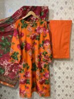 𝙎𝘼𝘿𝘼𝘽𝘼𝙃𝘼𝙍 𝙇𝙪𝙭𝙪𝙧𝙮 𝘿𝙞𝙜𝙞𝙩𝙖𝙡 𝙇𝙖𝙬𝙣 𝙋𝙧𝙞𝙣𝙩𝙚𝙙 𝙒𝙞𝙩𝙝 𝘿𝙞𝙜𝙞𝙩𝙖𝙡 𝙇𝙖𝙬𝙣 𝙋𝙧𝙞𝙣𝙩𝙚𝙙 𝘿𝙪𝙥𝙖𝙩𝙩𝙖 - Image 2