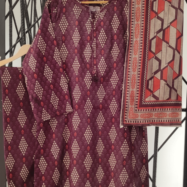 𝙎𝘼𝘿𝘼𝘽𝘼𝙃𝘼𝙍 𝙇𝙪𝙭𝙪𝙧𝙮 𝘿𝙞𝙜𝙞𝙩𝙖𝙡 𝙇𝙖𝙬𝙣 𝙋𝙧𝙞𝙣𝙩𝙚𝙙 𝙒𝙞𝙩𝙝 𝘿𝙞𝙜𝙞𝙩𝙖𝙡 𝙇𝙖𝙬𝙣 𝙋𝙧𝙞𝙣𝙩𝙚𝙙 𝘿𝙪𝙥𝙖𝙩𝙩𝙖 3𝙋𝙄𝙀𝘾𝙀 𝙎𝙏𝙄𝙏𝘾𝙃𝙀𝘿 𝙍𝙀𝘼𝘿𝙔 𝙏𝙊 𝙒𝙀𝘼𝙍 𝘾𝙊𝙇𝙇𝙀𝘾𝙏𝙄𝙊𝙉 2025