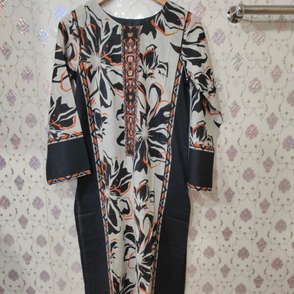 Kurti by tawakkal Catalog name ASMAIRA