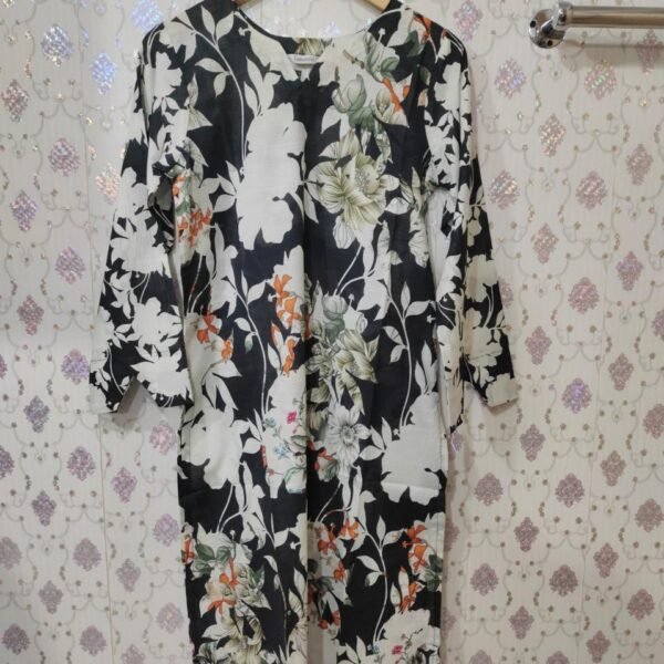 Kurti by tawakkal Catalog name ASMAIRA