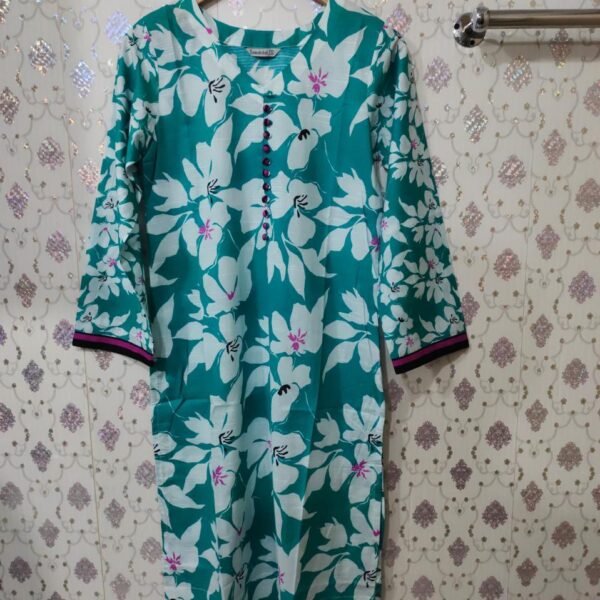 Kurti by tawakkal Catalog name ASMAIRA