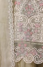 Mahpara by Sada Bahar Stitched 3 Piece Festive Formals Vol-18 Collection'2025 - Image 4