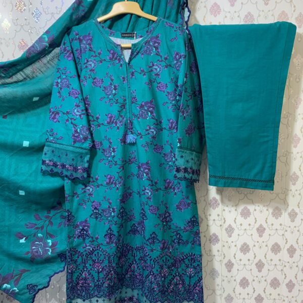 𝙎𝘼𝘿𝘼𝘽𝘼𝙃𝘼𝙍 𝙍𝙏𝙒 𝙎𝙄𝙂𝙉𝘼𝙏𝙐𝙍𝙀 𝙆𝙃𝘼𝘿𝘿𝘼𝙍 𝙀𝙈𝘽𝙍𝙊𝙄𝘿𝙀𝙍𝙀𝘿 3𝙋𝙄𝙀𝘾𝙀 𝘾𝙊𝙇𝙇𝙀𝘾𝙏𝙄𝙊𝙉 2025