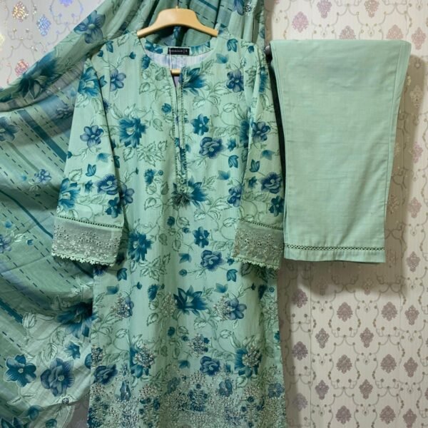 𝙎𝘼𝘿𝘼𝘽𝘼𝙃𝘼𝙍 𝙍𝙏𝙒 𝙎𝙄𝙂𝙉𝘼𝙏𝙐𝙍𝙀 𝙆𝙃𝘼𝘿𝘿𝘼𝙍 𝙀𝙈𝘽𝙍𝙊𝙄𝘿𝙀𝙍𝙀𝘿 3𝙋𝙄𝙀𝘾𝙀 𝘾𝙊𝙇𝙇𝙀𝘾𝙏𝙄𝙊𝙉 2025