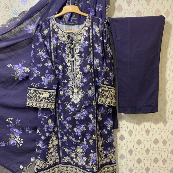 𝙎𝘼𝘿𝘼𝘽𝘼𝙃𝘼𝙍 𝙍𝙏𝙒 𝙎𝙄𝙂𝙉𝘼𝙏𝙐𝙍𝙀 𝙆𝙃𝘼𝘿𝘿𝘼𝙍 𝙀𝙈𝘽𝙍𝙊𝙄𝘿𝙀𝙍𝙀𝘿 3𝙋𝙄𝙀𝘾𝙀 𝘾𝙊𝙇𝙇𝙀𝘾𝙏𝙄𝙊𝙉 2025