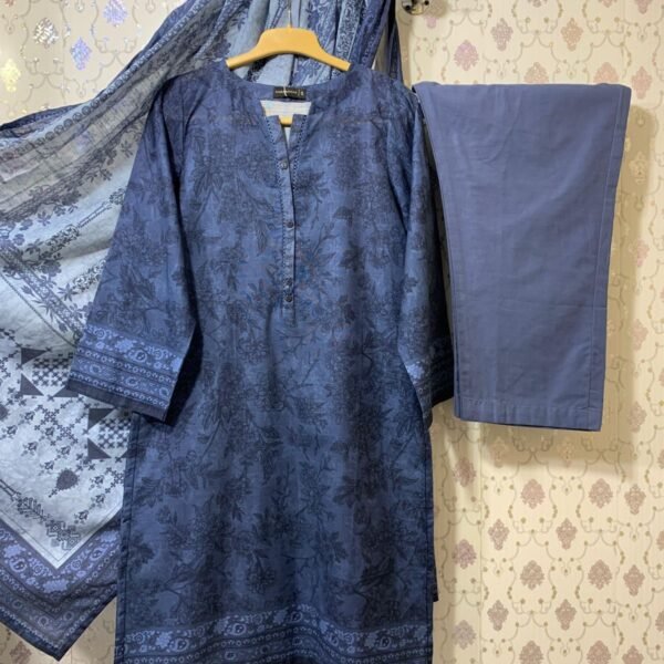 𝙎𝙖𝙙𝙖𝙗𝙖𝙝𝙖𝙧 𝙋𝙧𝙞𝙣𝙩𝙚𝙙 𝙆𝙝𝙖𝙙𝙙𝙚𝙧 3𝙥𝙘𝙨 𝙎𝙩𝙞𝙩𝙘𝙝𝙚𝙙 𝙑𝙤𝙡-2 𝘾𝙤𝙡𝙡𝙚𝙘𝙩𝙞𝙤𝙣 2025