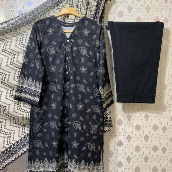 𝙎𝙖𝙙𝙖𝙗𝙖𝙝𝙖𝙧 𝙋𝙧𝙞𝙣𝙩𝙚𝙙 𝙆𝙝𝙖𝙙𝙙𝙚𝙧 3𝙥𝙘𝙨 𝙎𝙩𝙞𝙩𝙘𝙝𝙚𝙙 𝙑𝙤𝙡-2 𝘾𝙤𝙡𝙡𝙚𝙘𝙩𝙞𝙤𝙣 2025