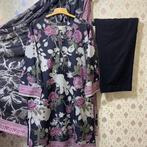 𝙎𝙖𝙙𝙖𝙗𝙖𝙝𝙖𝙧 𝙋𝙧𝙞𝙣𝙩𝙚𝙙 𝙆𝙝𝙖𝙙𝙙𝙚𝙧 3𝙥𝙘𝙨 𝙎𝙩𝙞𝙩𝙘𝙝𝙚𝙙 𝙑𝙤𝙡-2 𝘾𝙤𝙡𝙡𝙚𝙘𝙩𝙞𝙤𝙣 2025