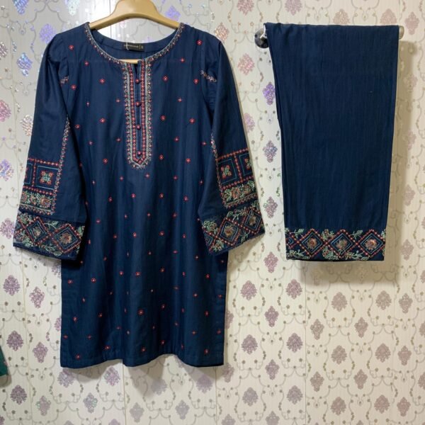 𝗦𝗔𝗗𝗔𝗕𝗔𝗛𝗔𝗥 𝑽𝒚𝒃𝒆 𝑬𝒎𝒃𝒓𝒐𝒊𝒅𝒆𝒓𝒆𝒅 𝑺𝒆𝒕 2𝗣𝗜𝗘𝗖𝗘 👌 *COTTON JACQUARD* 𝗦𝗧𝗜𝗧𝗖𝗛𝗘𝗗 *VOL 03* 𝗖𝗢𝗟𝗟𝗘𝗖𝗧𝗜𝗢𝗡 𝟮𝟬𝟮𝟱_