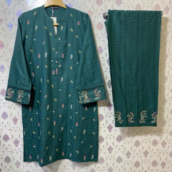 𝗦𝗔𝗗𝗔𝗕𝗔𝗛𝗔𝗥 𝑽𝒚𝒃𝒆 𝑬𝒎𝒃𝒓𝒐𝒊𝒅𝒆𝒓𝒆𝒅 𝑺𝒆𝒕 2𝗣𝗜𝗘𝗖𝗘 👌 *COTTON JACQUARD* 𝗦𝗧𝗜𝗧𝗖𝗛𝗘𝗗 *VOL 03* 𝗖𝗢𝗟𝗟𝗘𝗖𝗧𝗜𝗢𝗡 𝟮𝟬𝟮𝟱_ (Copy)